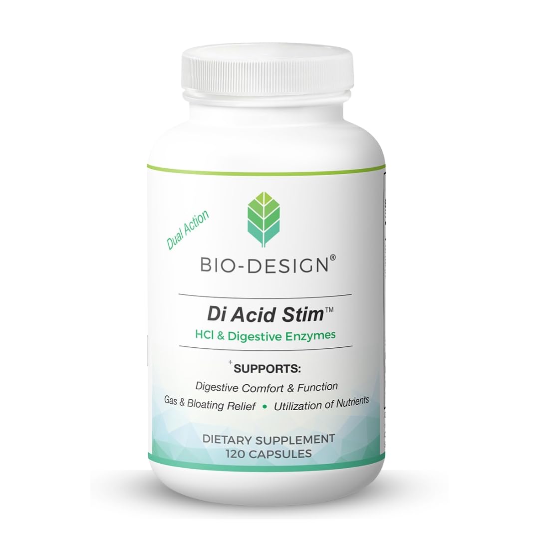 Di Acid Stim