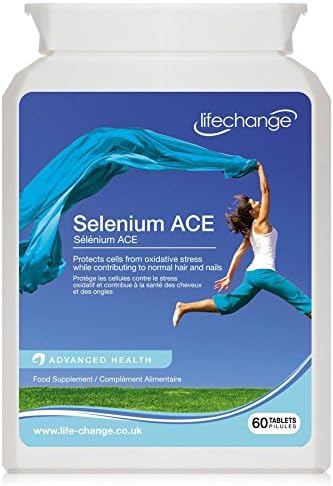 Lifechange Selenium ACE