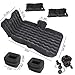 FBSPORT Upgrade Car Travel Inflatable Mattress Air Bed Cushion Camping Universal SUV Extended Air Couch with Two Air Pillowsthumb 1