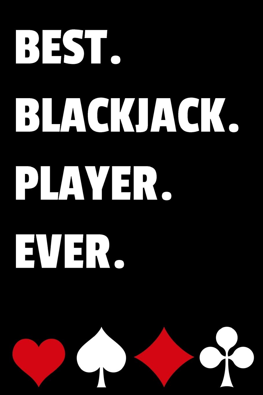 Best blackjack player in the world