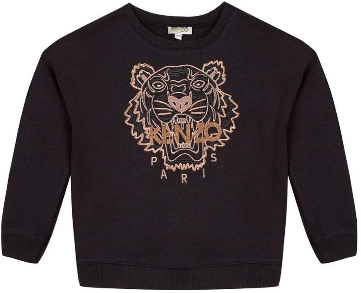 kenzo boys sweater