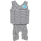 Splash About Short John Float Suit Navy