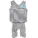 Splash About Short John Float Suit Navy
