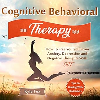 Amazon Com Cognitive Behavioral Therapy How To Free