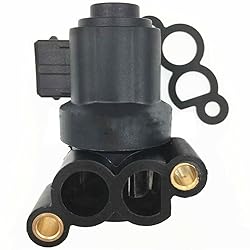 BAITHNA 35150-02600 Idle Air Control Valve Idle