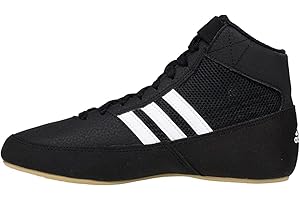 adidas HVC Wrestling Shoes
