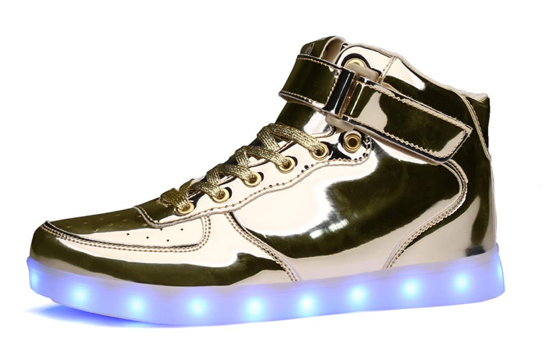 mohem light up shoes