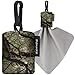 Spudz Ultra Microfiber Cloth, Screen Cleaner and Lens Cleaner - Camo, Large 10x10