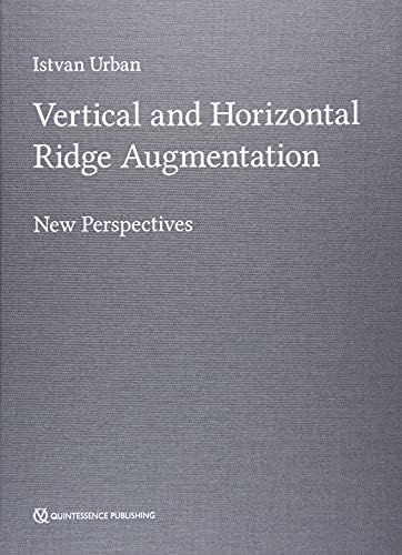 Vertical 2: The Next Leval of Hard and Soft Tissue Augmentation