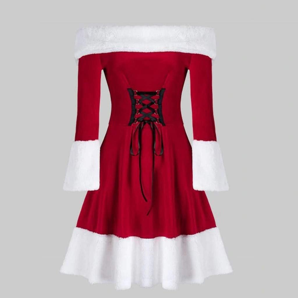 christmas cocktail dresses