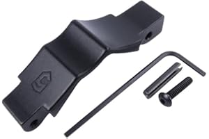 PHASE 5 WSI Phase 5 Winter Trigger Guard Black (WTG-Black)