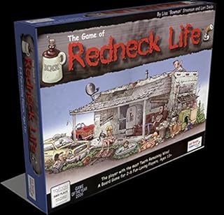 Redneck Life Bustin A Gut Expansion Game B00bgyphno Amazon Price Tracker Tracking Amazon Price History Charts Amazon Price Watches Amazon Price Drop Alerts Camelcamelcamel Com