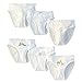 benetia Toddler Girls Underwear Cotton 3t 4t