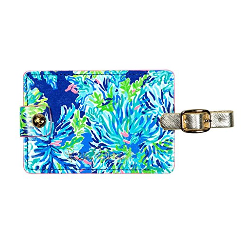 lilly luggage