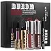 Buxom Objects of Obsession ~ 4 Piece Collection for Eyes & Lips
