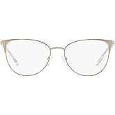 Armani Exchange womens Ax1034 Cat Eye Prescription Eyewear Frames