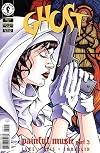 Ghost Vol. 1 #30
