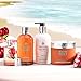 Molton Brown Gingerlily Body Wash, 10 Fl Oz