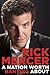 A Nation Worth Ranting About - Book by Rick Mercer