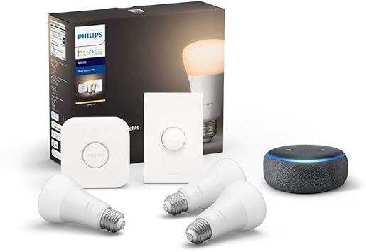 amazon echo starter kit