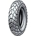 Michelin Reggae Motorcycle Tire Cruiser Front/Rear 130/90-10