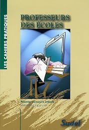 Premier concours interne d'accès au corps des professeurs des écoles