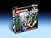 LEGO Star Wars: Naboo Swamp with Qui Gon Jinn, Jar Jar Binks & Battle Droid Mini Figures (7121)
