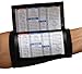 SteelLocker Sports X200 Playbook Wristband (Adult)