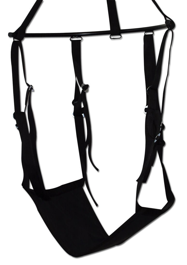 You2Toys Feels Like Heaven Sex Swing