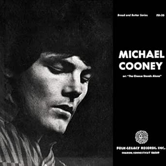 The Cheese Stands Alone By Michael Cooney On Amazon Music Amazon Com