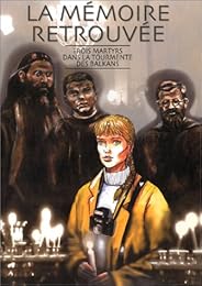 La  mémoire retrouvée