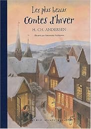 Les  plus beaux contes d'hiver