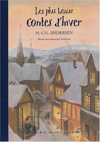 Les  plus beaux contes d'hiver