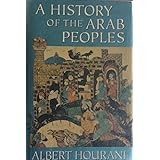 A History of the Arab Peoples