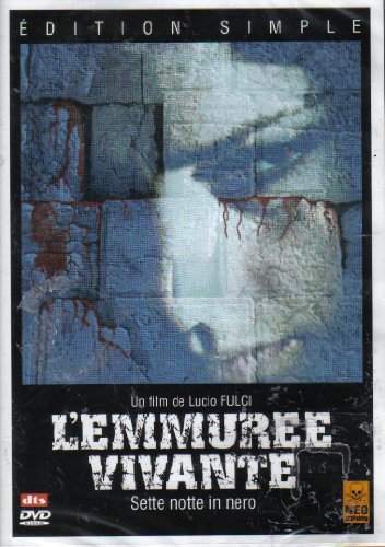 L'emmurée Vivante