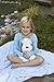 Aurora World Wuff & Friends Wuff Sheepdog Plush, 10