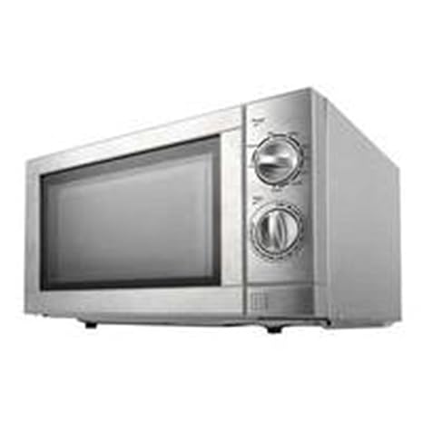 MICROONDAS GRILL 20L HYUNDAI HYMI20LGMP PLATA