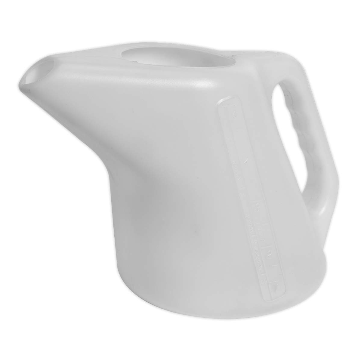 Sealey J5Rs Measuring Jug 5Ltr