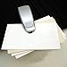Gracallet Pack of 4 Assorted Color Car Visor Glasses Sunglasses Eyeglasses Ticket Clip Holder