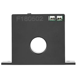 4-20mA AC Current Sensor Transmitter SZT15-CH-420E