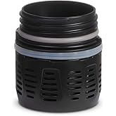 GRAYL UltraPress Replacement Purifier Cartridge - Black