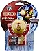 Projectables 13342 Iron Man 3 LED Plug-In Night Light, Gold and Red, Collector’s Edition, Light Sensing, Auto On/Off, Projects Marvel Comics Character Iron Man on Ceiling, Wall, or Floor