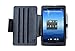 i-UniK CASE for E Fun Nextbook Ares 8 (NXA8QC116) Compatible Ares 8A (NX16A8116K) Touchscreen Tablet with Bonus Stylus (Black)