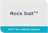 Dulux Easycare Matt Emulsion Paint Rock Salt 2.5L Washable Stain Repellent view 6