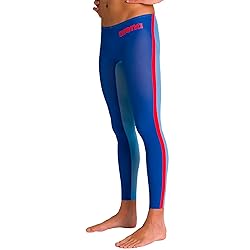 ARENA Men's Powerskin R-Evo Open Water Swim