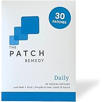 LIFEWAVE X-39 Patches | Advance Wellness and Research