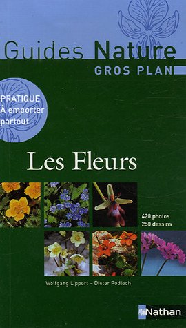 Les  fleurs