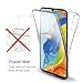 Moozy 360 Degree Case for Huawei P30 Lite - Transparent Silicone Full Body Front and Back All-Around Protective Case Slim Clear Transparent TPU Silicone Gel Cover