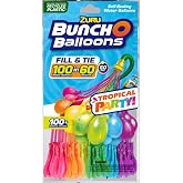 WATER BALONS RUBR 100PC