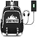 Kids Backpack School Bag Bookbag with USB Charging Port (1)